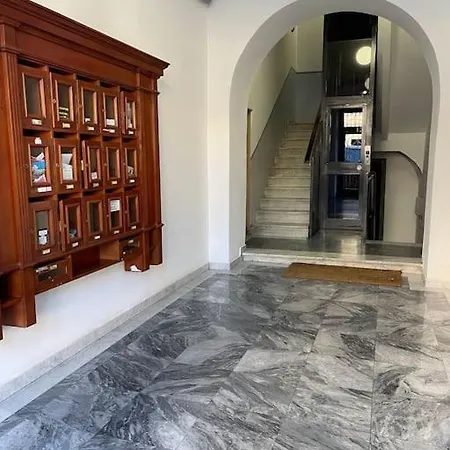 Cozy Apartment In Trastevere Roma Esterno foto