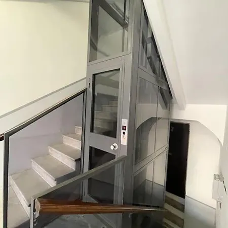 Cozy Apartment In Trastevere Roma Esterno foto