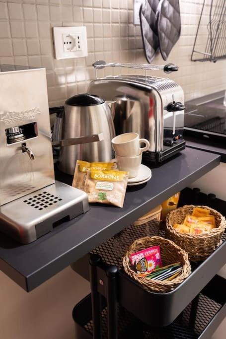 Cozy In Trastevere Apartment Rom