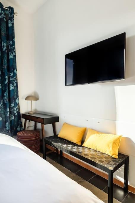Cozy In Trastevere Apartment Rom