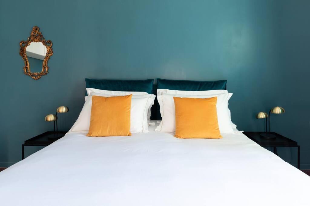 Cozy In Trastevere Apartment Rom
