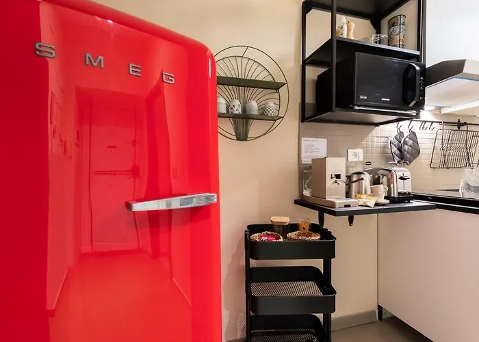 Cozy Apartment In Trastevere