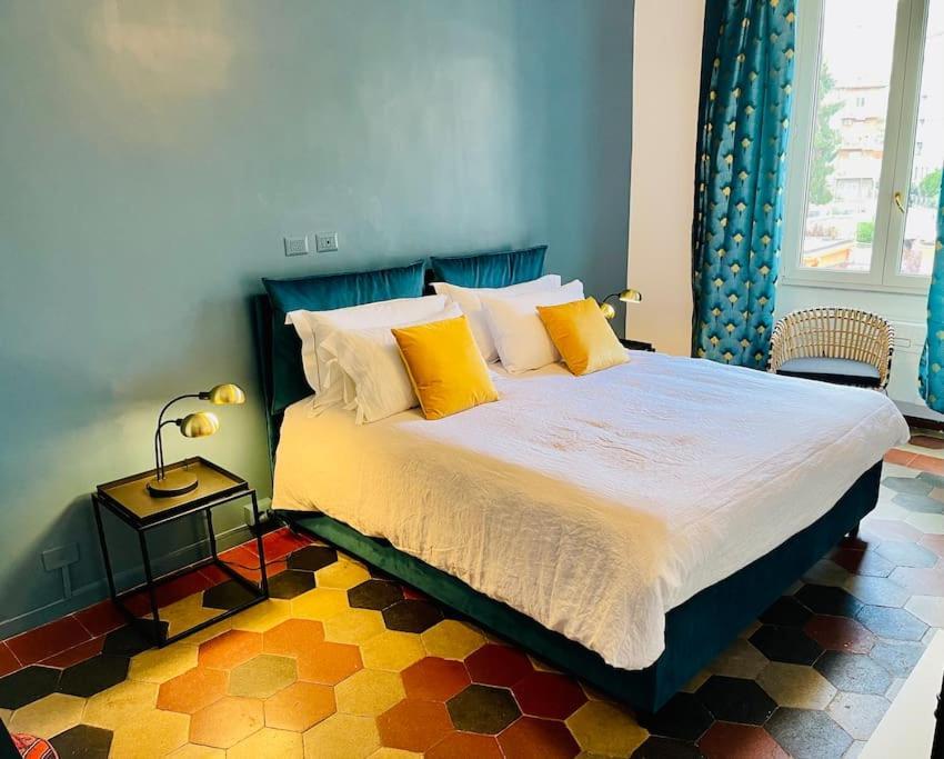 Apartment Cozy In Trastevere Rome