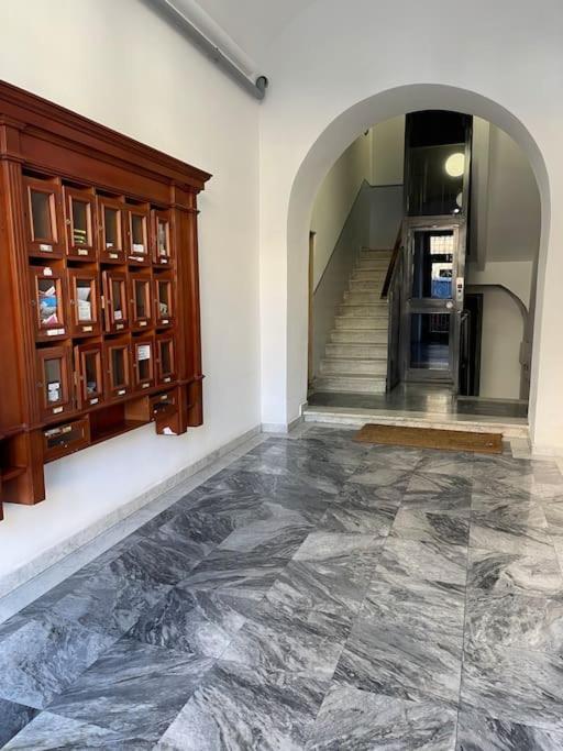 Apartment Cozy In Trastevere