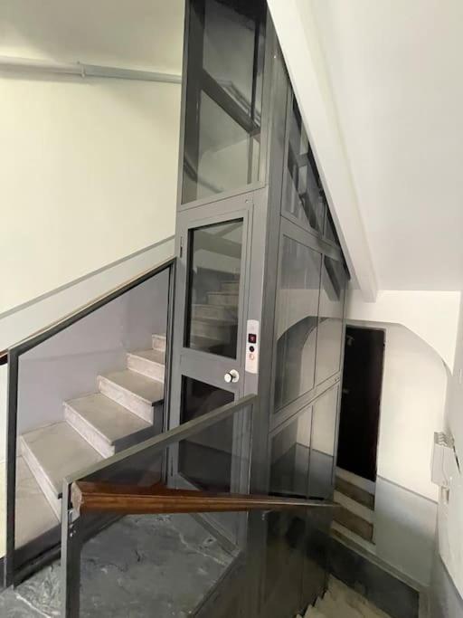 Apartment Cozy In Trastevere *